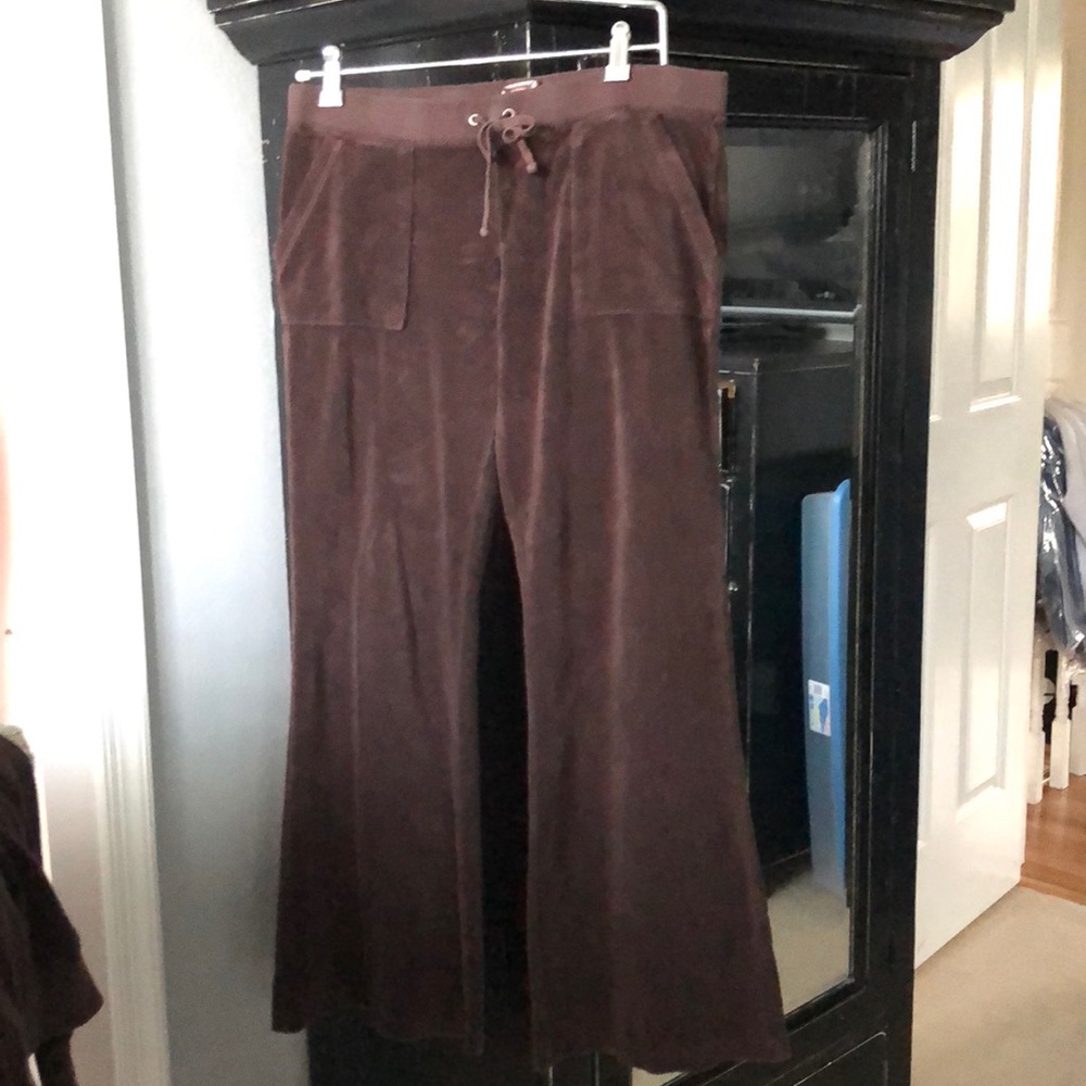 Lounge clothes